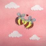 Hand Embroidered Nursery Ar..